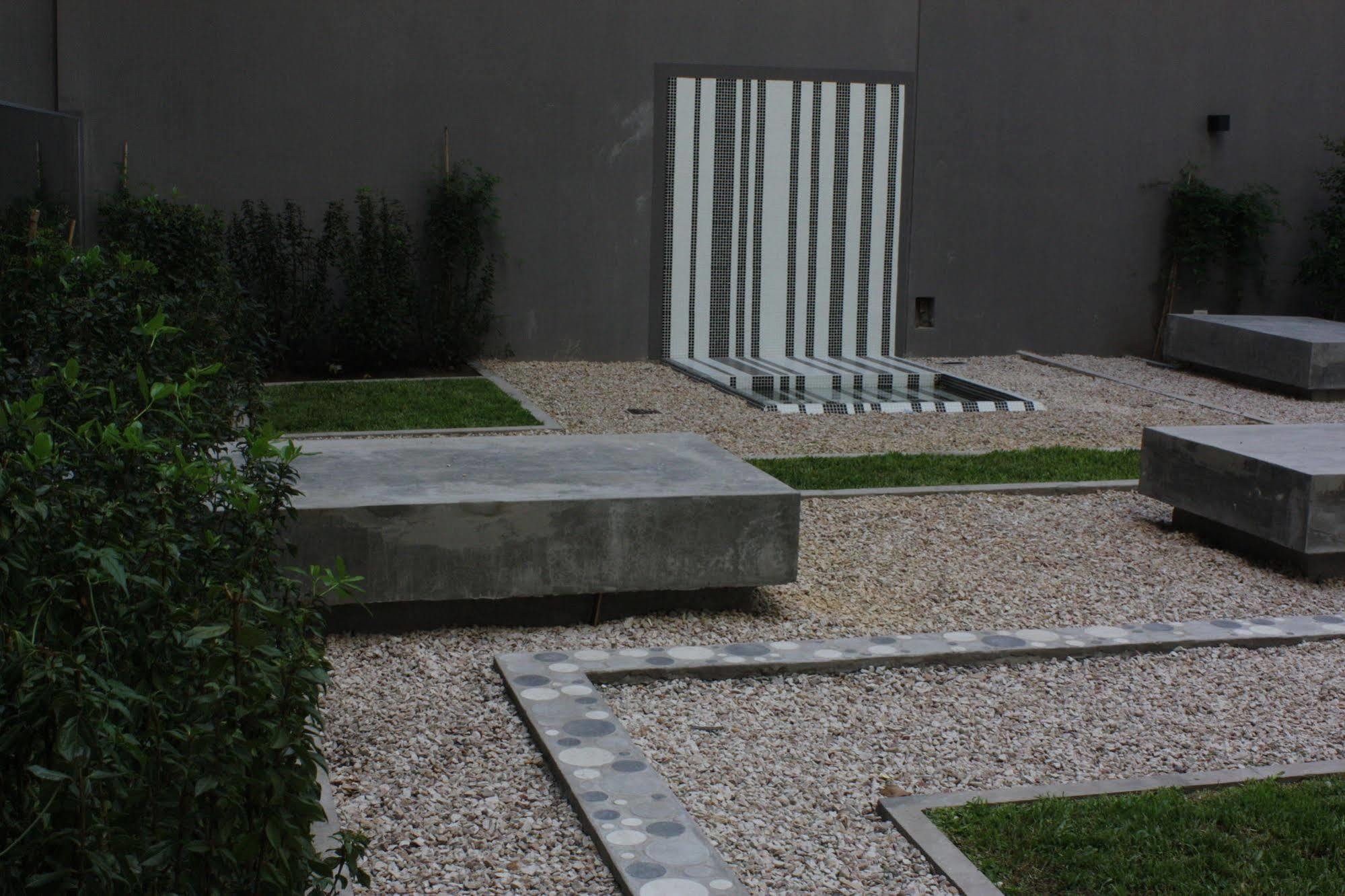 Iq Callao By Recoleta Apartments Buenos Aires Exterior photo
