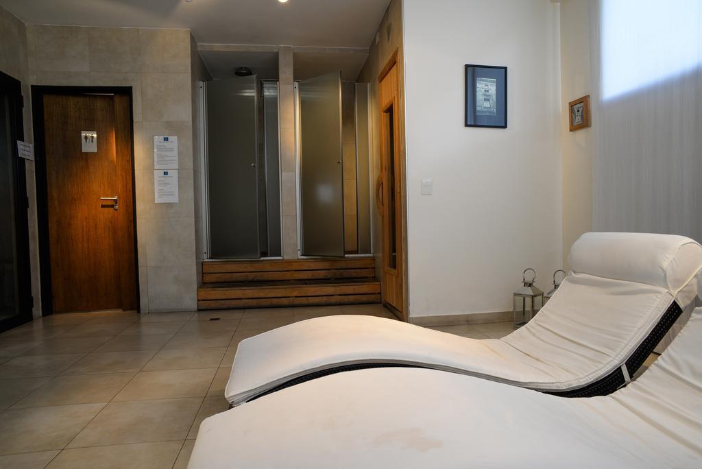 Iq Callao By Recoleta Apartments Buenos Aires Room photo