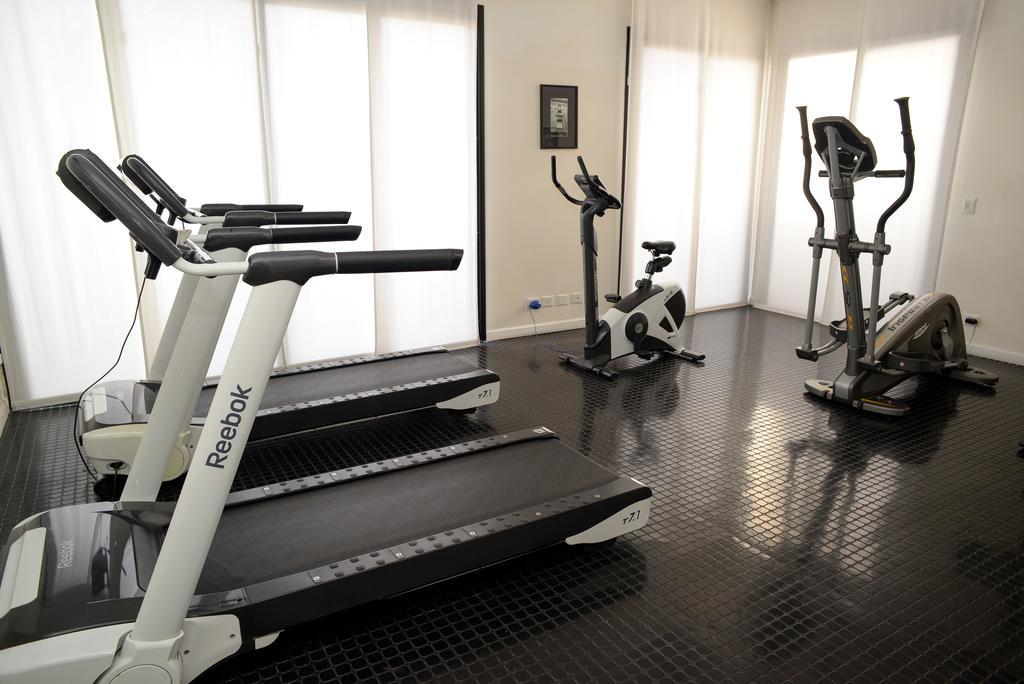 Iq Callao By Recoleta Apartments Buenos Aires Room photo