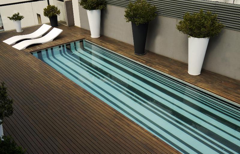 Iq Callao By Recoleta Apartments Buenos Aires Exterior photo