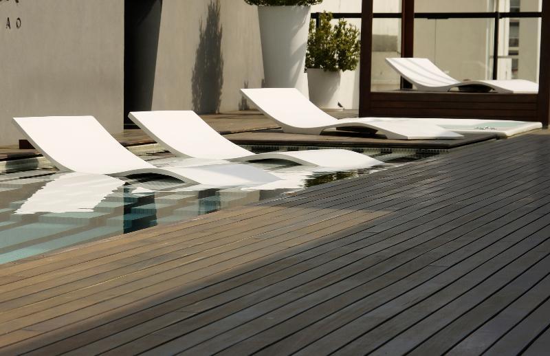 Iq Callao By Recoleta Apartments Buenos Aires Exterior photo